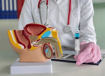 Penile Enhancement